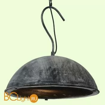 Подвесной светильник Lussole Loft Ecodome GRLSP-9893
