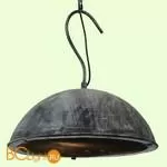 Подвесной светильник Lussole Loft Ecodome GRLSP-9893
