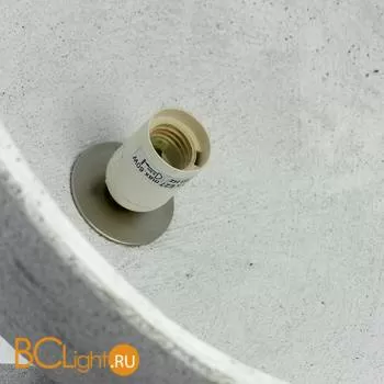 Подвесной светильник Lussole Ecodome LSP-9617 - Фото 3