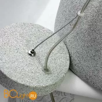 Подвесной светильник Lussole Ecodome LSP-9617 - Фото 4