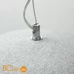 Подвесной светильник Lussole Ecodome LSP-9617 - Фото 2