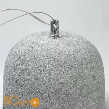 Подвесной светильник Lussole Ecodome LSP-9616 - Фото 3