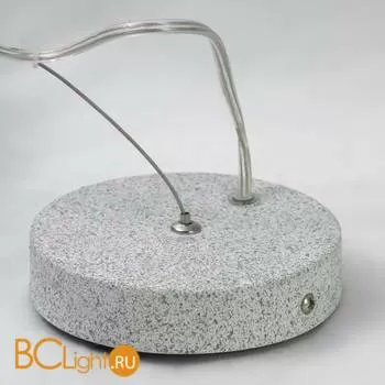 Подвесной светильник Lussole Ecodome LSP-9616 - Фото 1