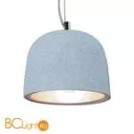 Подвесной светильник Lussole Ecodome LSP-9616