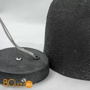 Подвесной светильник Lussole Loft Ecodome LSP-9616B - Фото 2