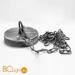 Подвесной светильник Lussole Loft Ecodome LSP-9893 - Фото 3