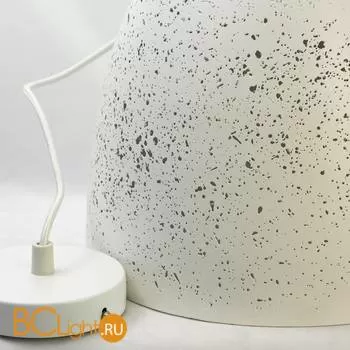 Подвесной светильник Lussole Loft Ecodome LSP-9891 - Фото 1