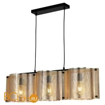 Подвесной светильник Lussole Loft Edmonton GRLSP-8341