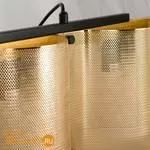 Подвесной светильник Lussole Loft Edmonton GRLSP-8341 - Фото 1