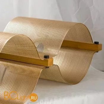 Подвесной светильник Lussole Loft Edmonton LSP-8341 - Фото 2