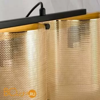 Подвесной светильник Lussole Loft Edmonton LSP-8341 - Фото 0