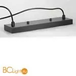 Подвесной светильник Lussole Loft Edmonton LSP-8341 - Фото 3