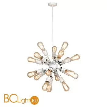 Люстра Lussole Loft Elmira LSP-8205 - Фото 1