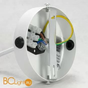 Люстра Lussole Loft Elmira LSP-8205 - Фото 4