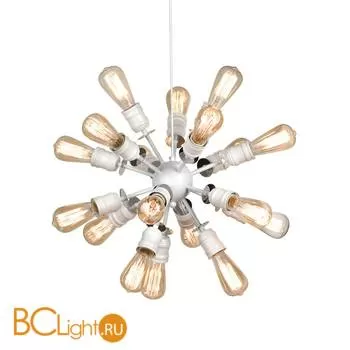 Люстра Lussole Loft Elmira LSP-8205