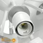 Люстра Lussole Loft Elmira LSP-8205 - Фото 3