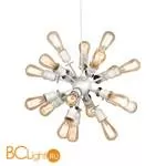 Люстра Lussole Loft Elmira LSP-8205