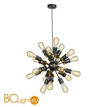 Люстра Lussole Loft Elmira LSP-8206 - Фото 0