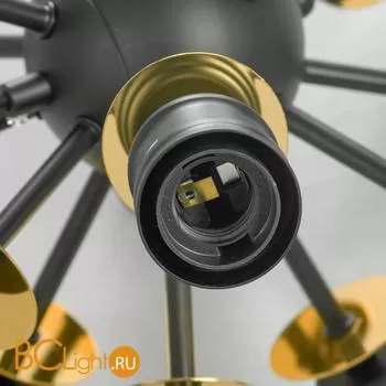 Люстра Lussole Loft Elmira LSP-8206 - Фото 3