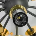 Люстра Lussole Loft Elmira LSP-8206 - Фото 3