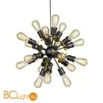 Люстра Lussole Loft Elmira LSP-8206