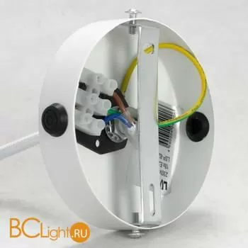 Люстра Lussole Loft Elmira GRLSP-8205 - Фото 5