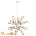 Люстра Lussole Loft Elmira GRLSP-8205