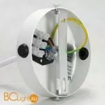 Люстра Lussole Loft Elmira GRLSP-8205 - Фото 5