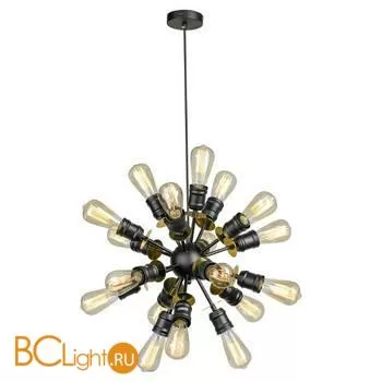 Люстра Lussole Loft Elmira GRLSP-8206