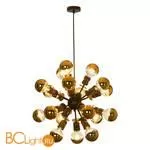 Люстра Lussole Loft Elmira LSP-8206-G