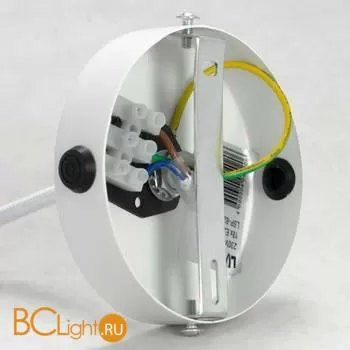 Люстра Lussole Loft Elmira LSP-8205-S - Фото 3