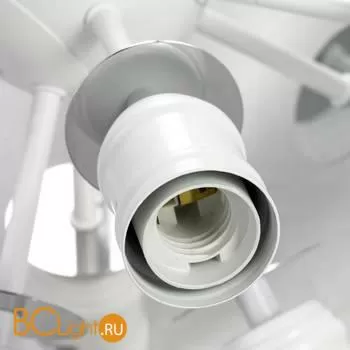 Люстра Lussole Loft Elmira LSP-8205-S - Фото 0