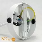 Люстра Lussole Loft Elmira LSP-8205-S - Фото 3