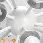 Люстра Lussole Loft Elmira LSP-8205-S - Фото 1