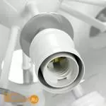 Люстра Lussole Loft Elmira LSP-8205-S - Фото 0