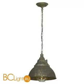 Подвесной светильник Lussole Loft Elmont LSP-9897G