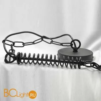 Подвесной светильник Lussole Loft Emma LSP-9989 - Фото 2