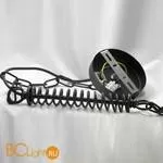 Подвесной светильник Lussole Loft Emma LSP-9989 - Фото 3