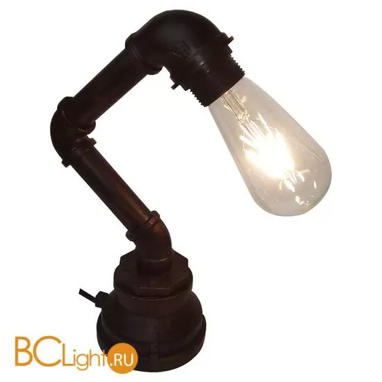 Настольная лампа Lussole Loft Emma LSP-9985