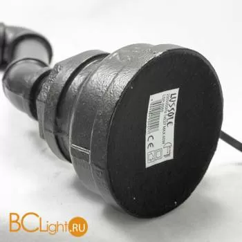 Настольная лампа Lussole Loft Emma LSP-9985 - Фото 3