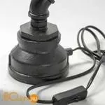 Настольная лампа Lussole Loft Emma LSP-9985 - Фото 2