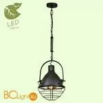 Подвесной светильник Lussole Loft Emma GRLSP-9989 - Фото 0