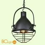 Подвесной светильник Lussole Loft Emma GRLSP-9989