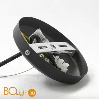 Подвесной светильник Lussole Loft Enotar LSP-9946 - Фото 2