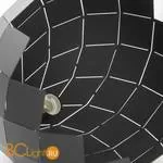 Подвесной светильник Lussole Loft Enotar LSP-9946 - Фото 3