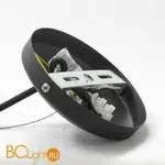 Подвесной светильник Lussole Loft Enotar LSP-9946 - Фото 2