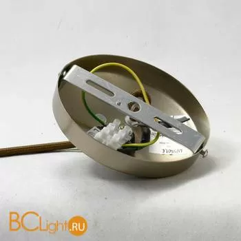 Подвесной светильник Lussole Loft Enotar LSP-9947 - Фото 4