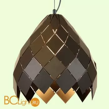 Подвесной светильник Lussole Loft Enotar GRLSP-9946