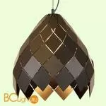 Подвесной светильник Lussole Loft Enotar GRLSP-9946