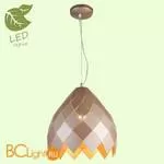 Подвесной светильник Lussole Loft Enotar GRLSP-9947 - Фото 0